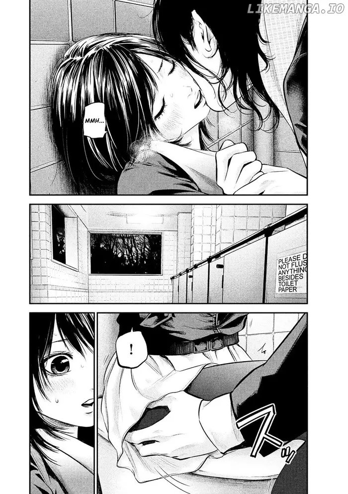 Hare Kon Chapter 75 image 06_optimized